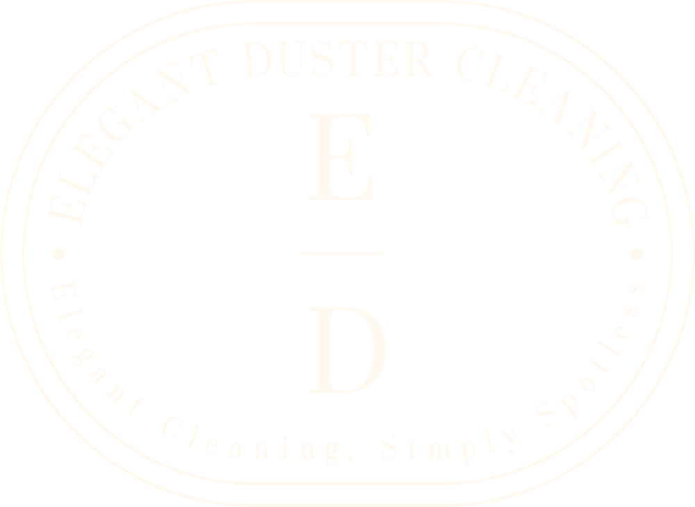 Elegant Duster Cleaning Service