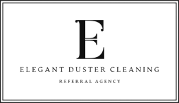 Elegant Duster Cleaning Service